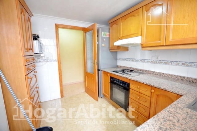 3 soveværelse Lejlighed til salg i San Vicente / Sant Vicent del Raspeig med garage - € 245.000 (Ref: 9975496)