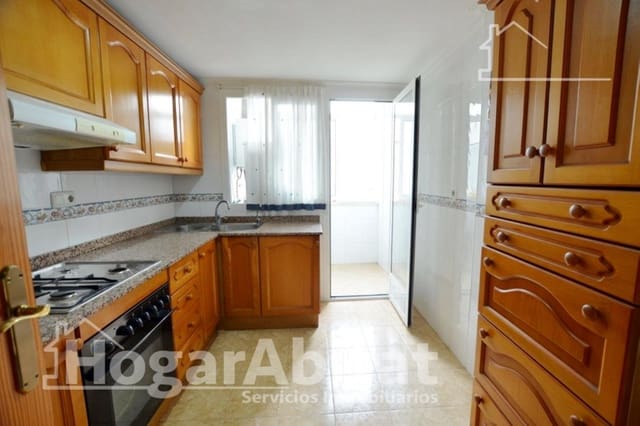 3 soveværelse Lejlighed til salg i San Vicente / Sant Vicent del Raspeig med garage - € 245.000 (Ref: 9975496)