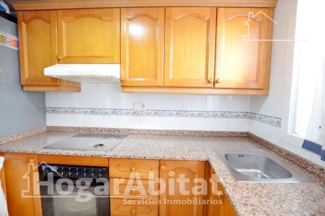 3 soveværelse Lejlighed til salg i San Vicente / Sant Vicent del Raspeig med garage - € 245.000 (Ref: 9975496)