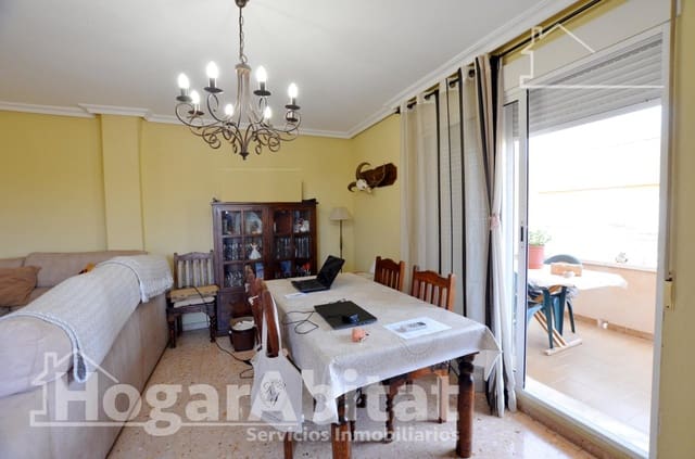 3 soveværelse Lejlighed til salg i San Vicente / Sant Vicent del Raspeig med garage - € 245.000 (Ref: 9975496)