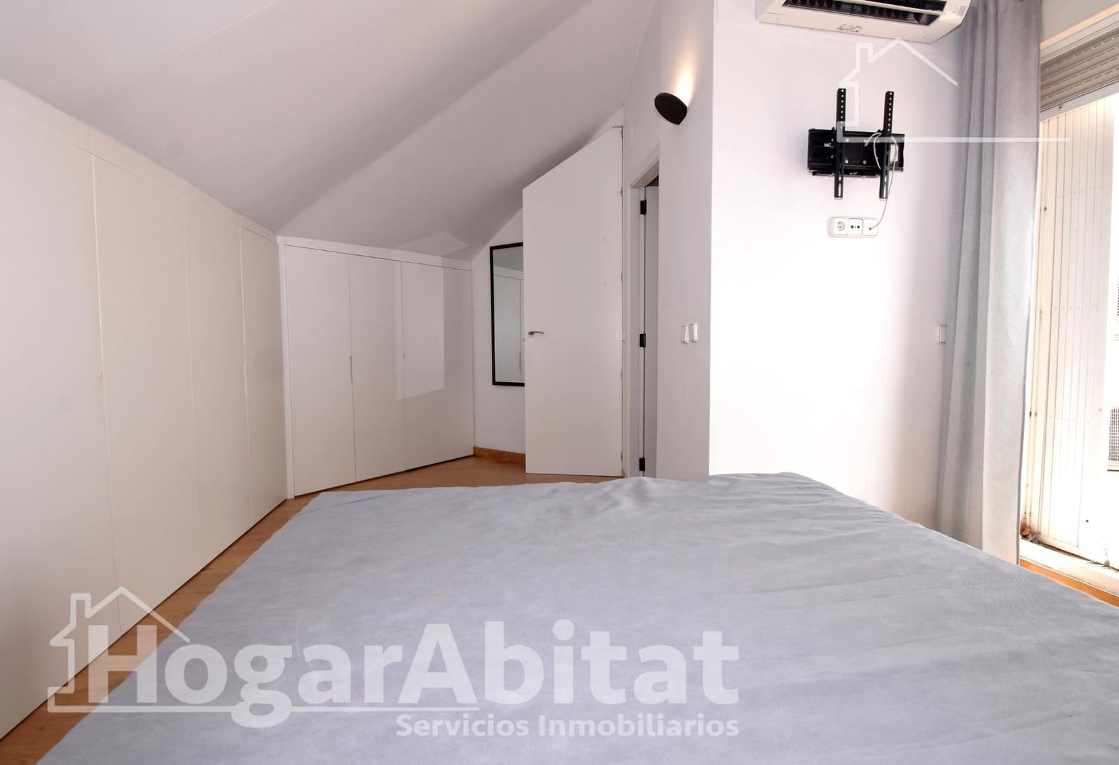3 slaapkamer Penthouse te koop in Valencia stad met garage - € 625.000 (Ref: 9975497)