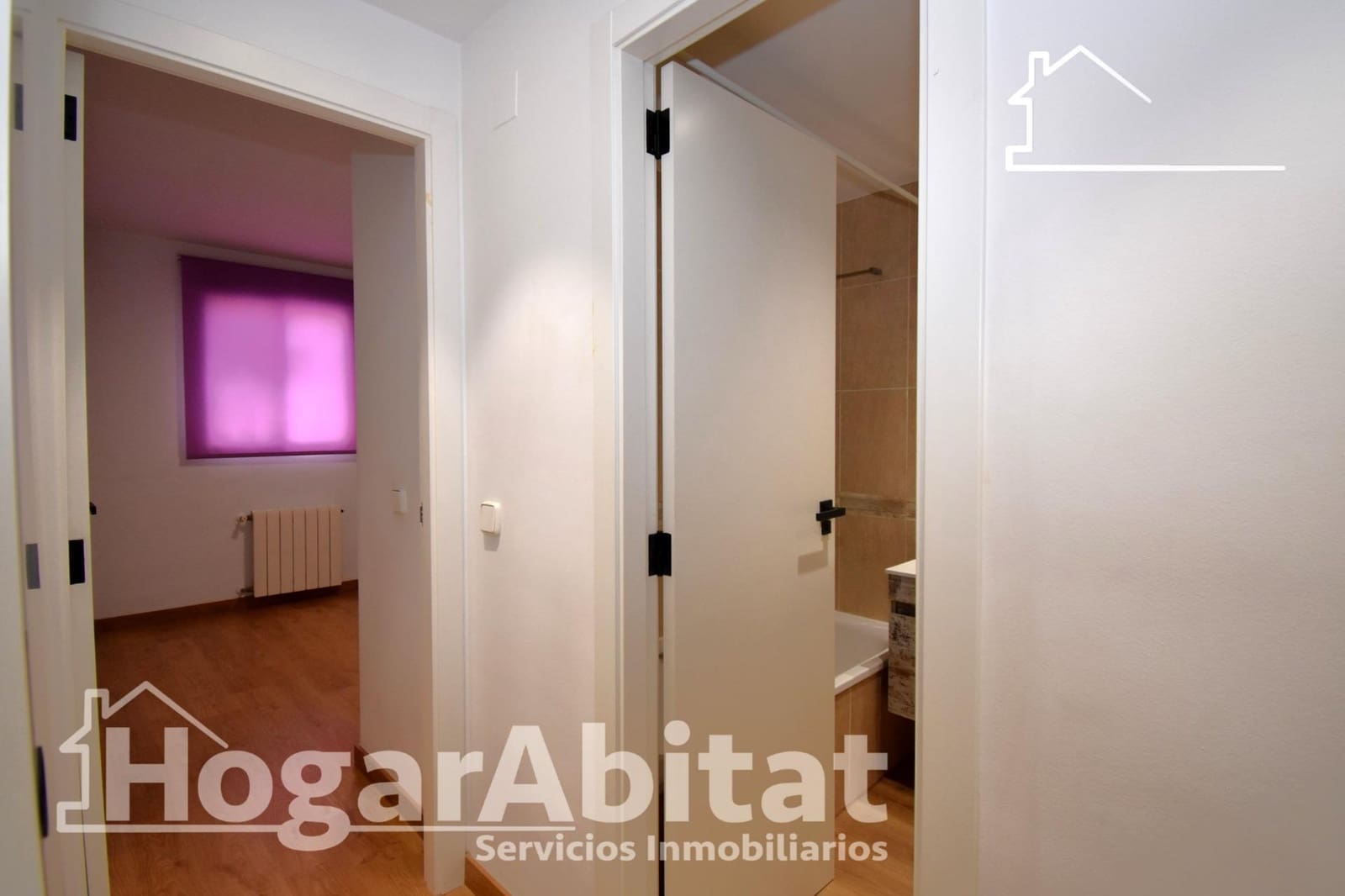 3 slaapkamer Penthouse te koop in Valencia stad met garage - € 625.000 (Ref: 9975497)