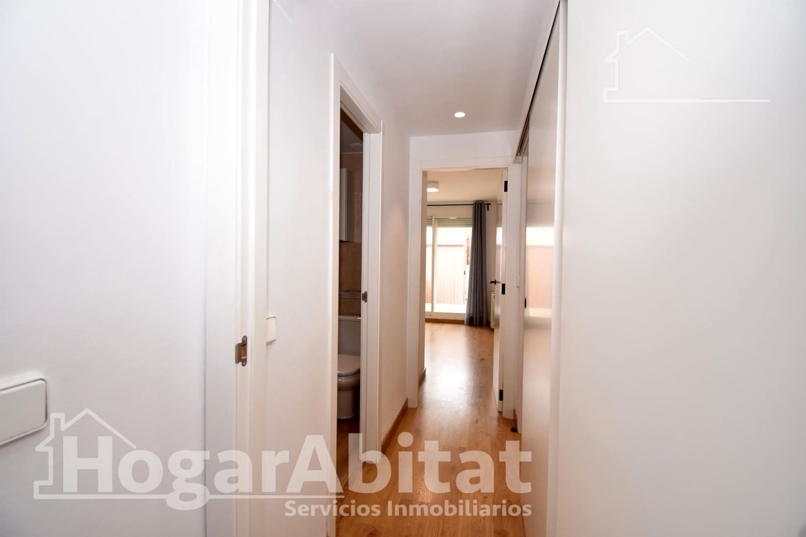 3 slaapkamer Penthouse te koop in Valencia stad met garage - € 625.000 (Ref: 9975497)