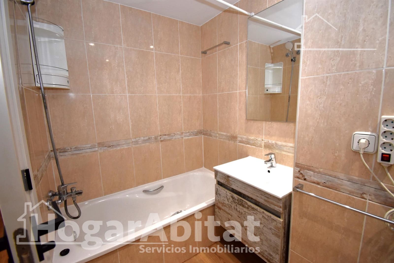 3 slaapkamer Penthouse te koop in Valencia stad met garage - € 625.000 (Ref: 9975497)
