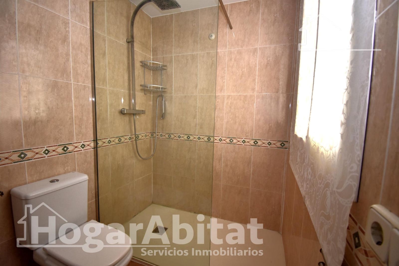 3 slaapkamer Penthouse te koop in Valencia stad met garage - € 625.000 (Ref: 9975497)