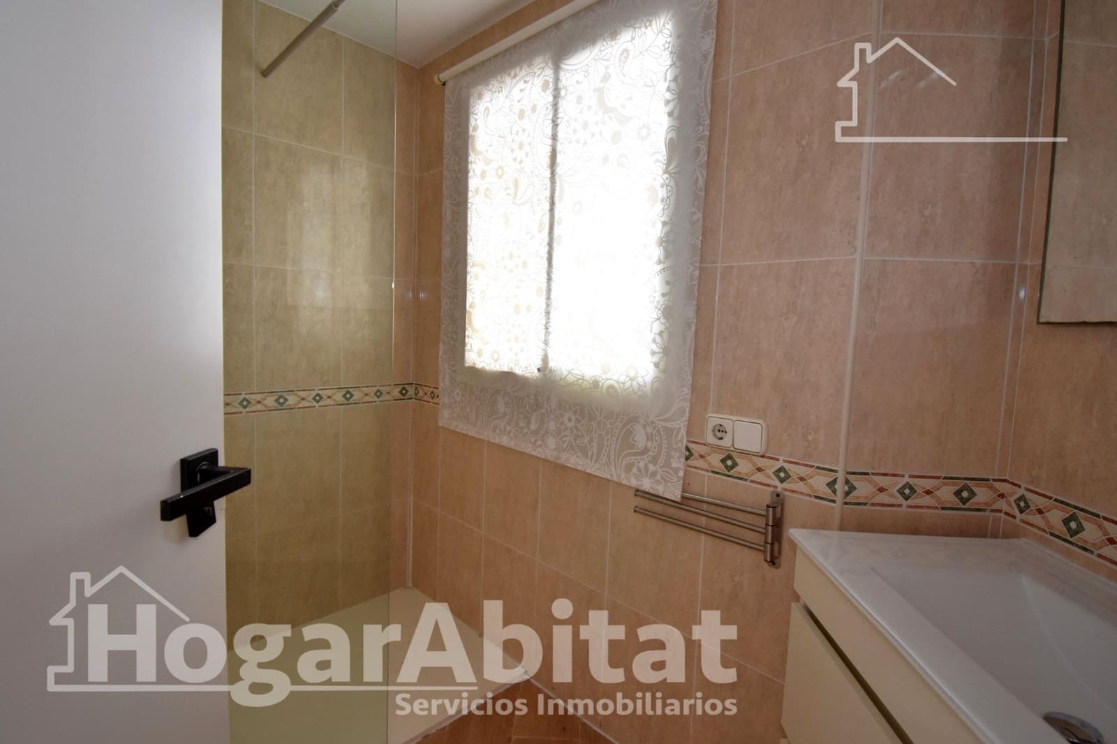 3 slaapkamer Penthouse te koop in Valencia stad met garage - € 625.000 (Ref: 9975497)
