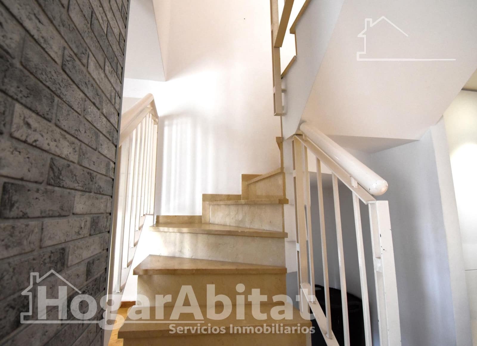 3 slaapkamer Penthouse te koop in Valencia stad met garage - € 625.000 (Ref: 9975497)