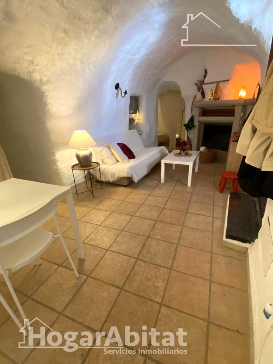 3 soveværelse Hulehus til salg i Terque - € 84.500 (Ref: 9975498)
