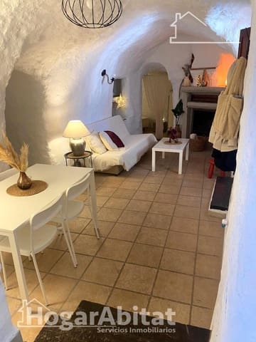 3 soveværelse Hulehus til salg i Terque - € 84.500 (Ref: 9975498)
