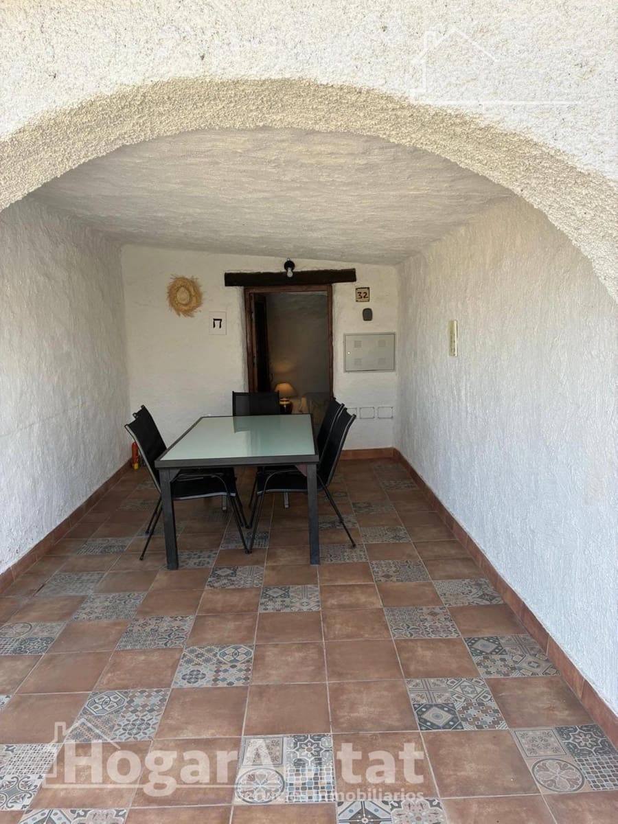 3 soveværelse Hulehus til salg i Terque - € 84.500 (Ref: 9975498)
