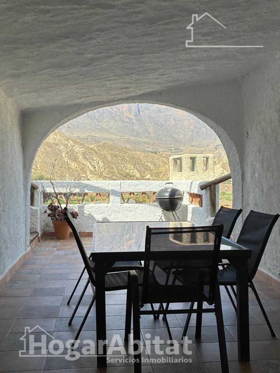 3 soveværelse Hulehus til salg i Terque - € 84.500 (Ref: 9975498)