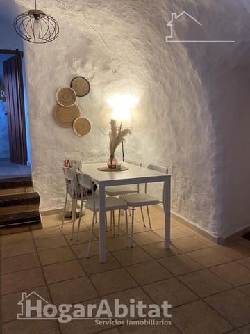 3 soveværelse Hulehus til salg i Terque - € 84.500 (Ref: 9975498)
