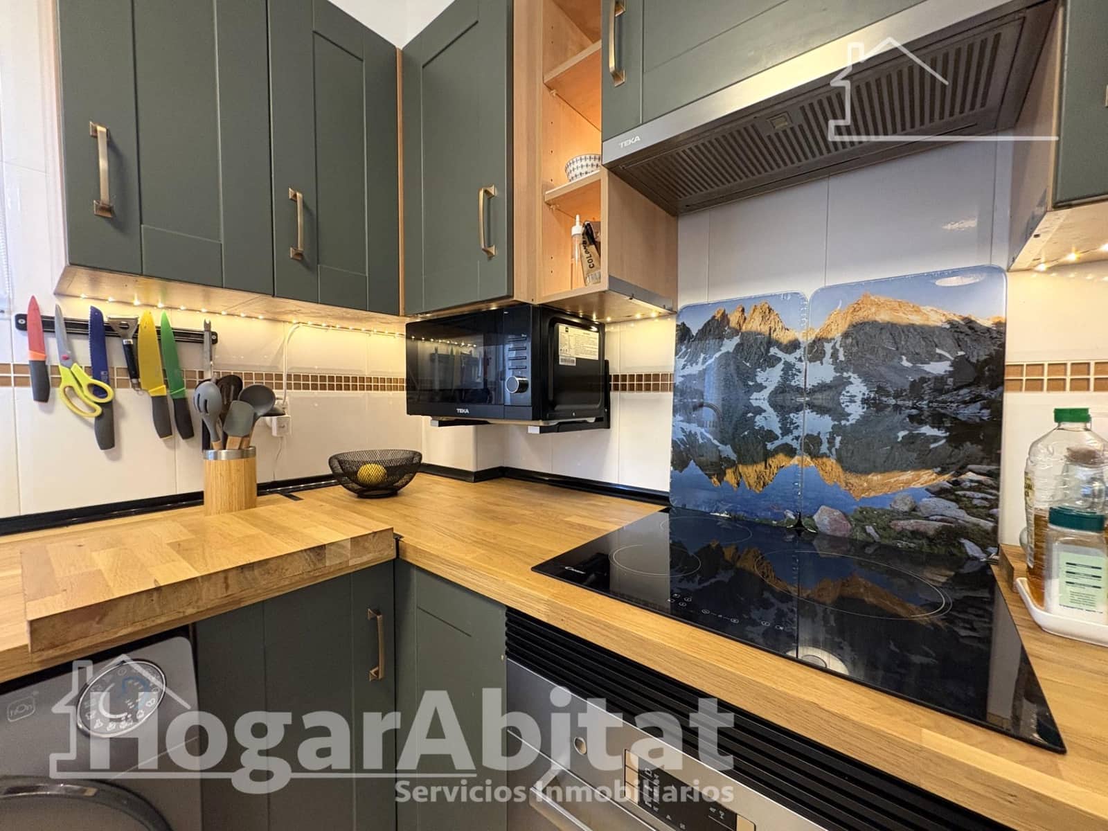 2 sypialnia Mieszkanie na sprzedaż w Tavernes de la Valldigna z garażem - 150 000 € (Ref: 9977362)