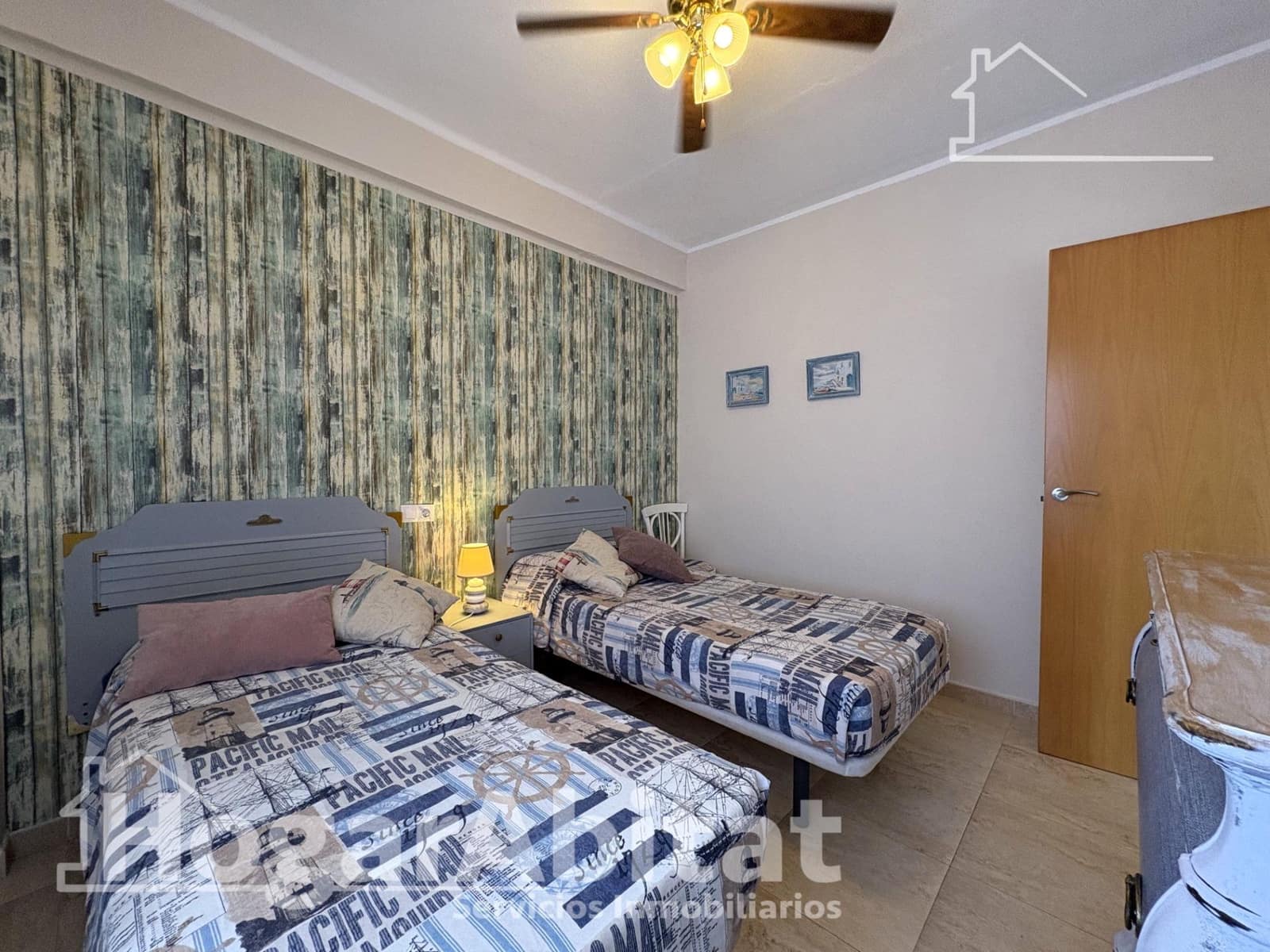 2 sypialnia Mieszkanie na sprzedaż w Tavernes de la Valldigna z garażem - 150 000 € (Ref: 9977362)