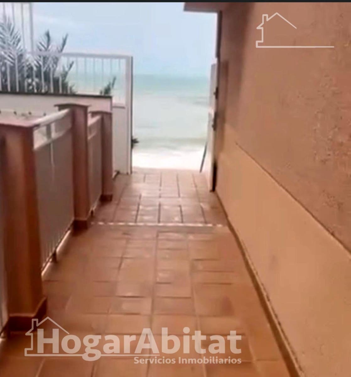 Piso de 1 habitación en Tavernes de la Valldigna en venta - 125.000 € (Ref: 9977364)