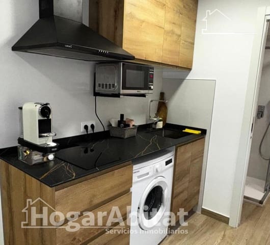 1 sypialnia Mieszkanie na sprzedaż w Tavernes de la Valldigna - 125 000 € (Ref: 9977364)