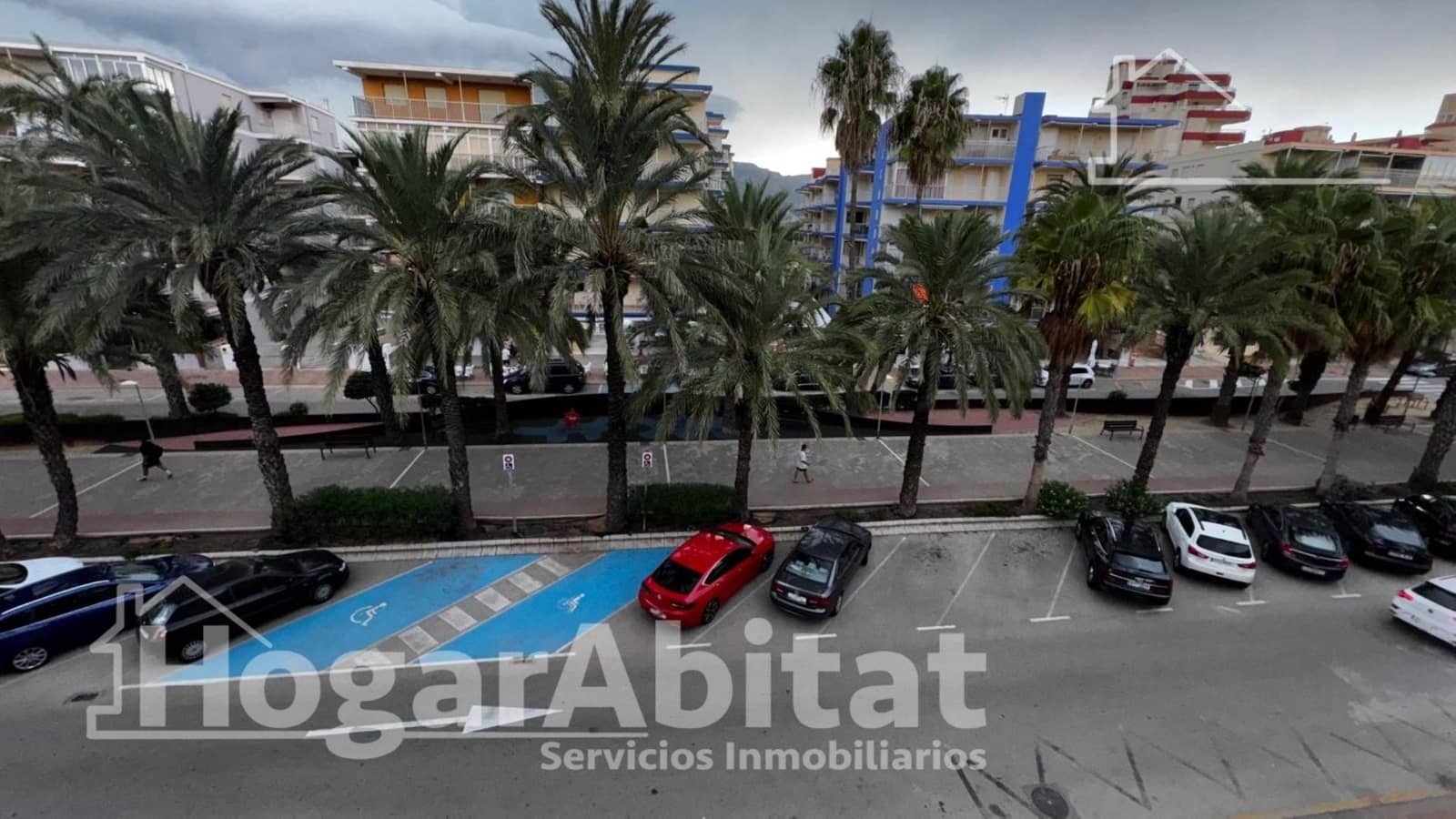 Piso de 1 habitación en Tavernes de la Valldigna en venta - 125.000 € (Ref: 9977364)