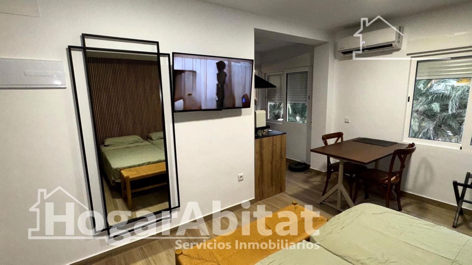 Piso de 1 habitación en Tavernes de la Valldigna en venta - 125.000 € (Ref: 9977364)