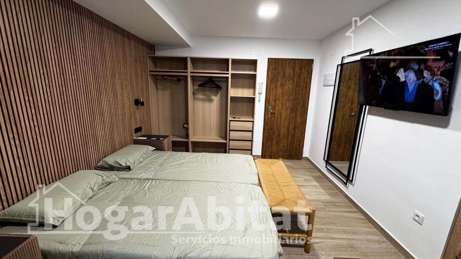 Piso de 1 habitación en Tavernes de la Valldigna en venta - 125.000 € (Ref: 9977364)