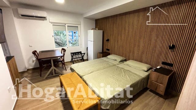 1 sypialnia Mieszkanie na sprzedaż w Tavernes de la Valldigna - 125 000 € (Ref: 9977364)