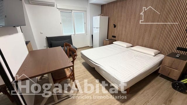 1 sypialnia Mieszkanie na sprzedaż w Tavernes de la Valldigna - 125 000 € (Ref: 9977364)