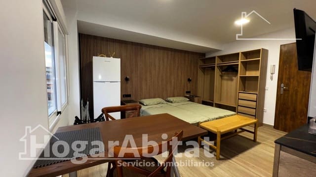 1 sypialnia Mieszkanie na sprzedaż w Tavernes de la Valldigna - 125 000 € (Ref: 9977364)