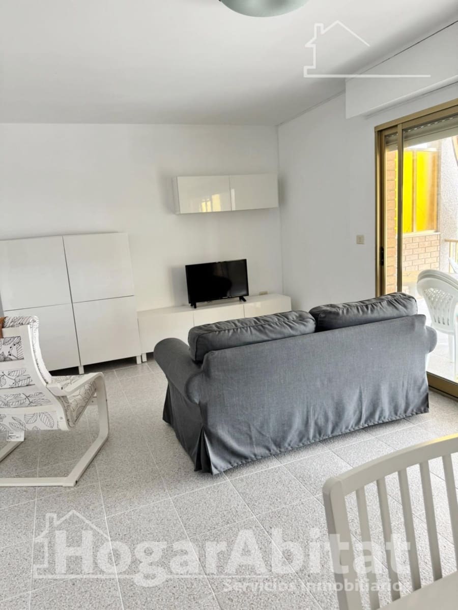 3 soverom Leilighet til salgs i Sueca med garasje - € 180 000 (Ref: 9977365)