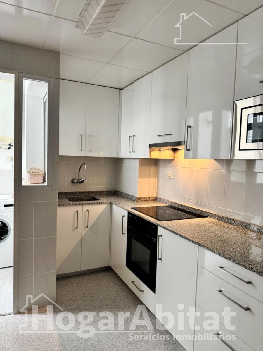 3 soverom Leilighet til salgs i Sueca med garasje - € 180 000 (Ref: 9977365)