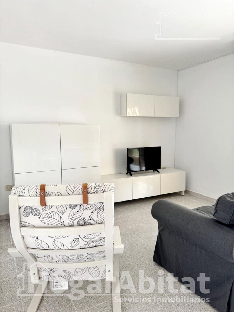 3 soverom Leilighet til salgs i Sueca med garasje - € 180 000 (Ref: 9977365)