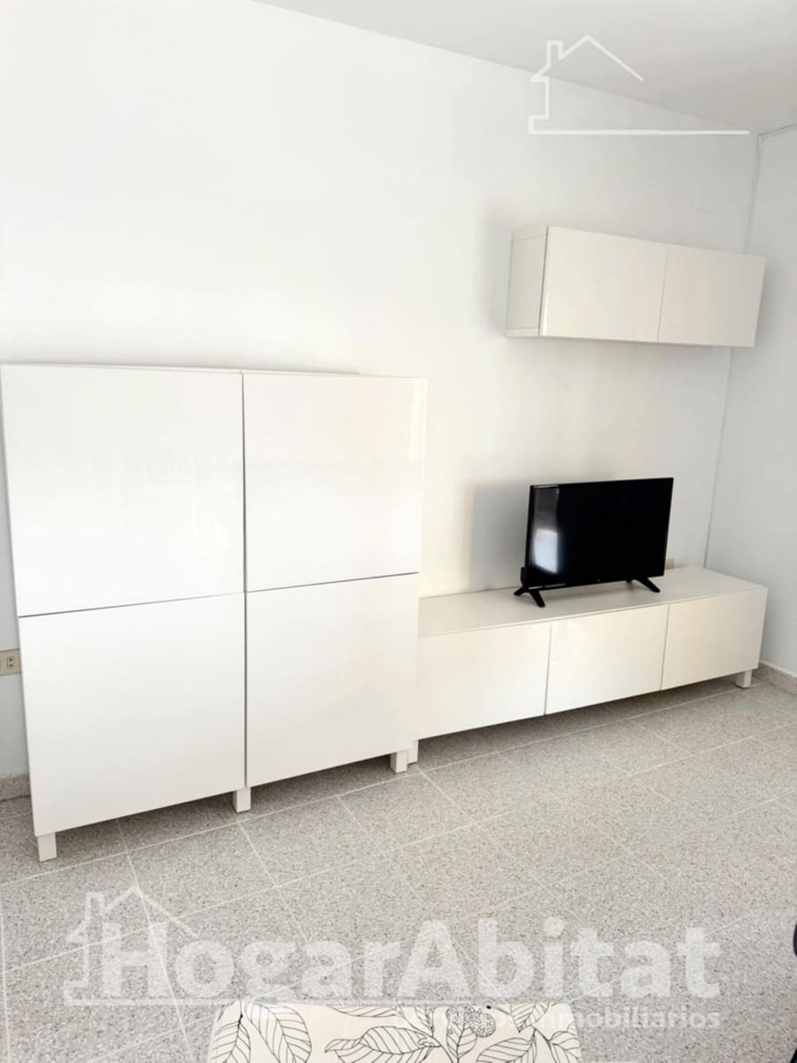 3 soverom Leilighet til salgs i Sueca med garasje - € 180 000 (Ref: 9977365)