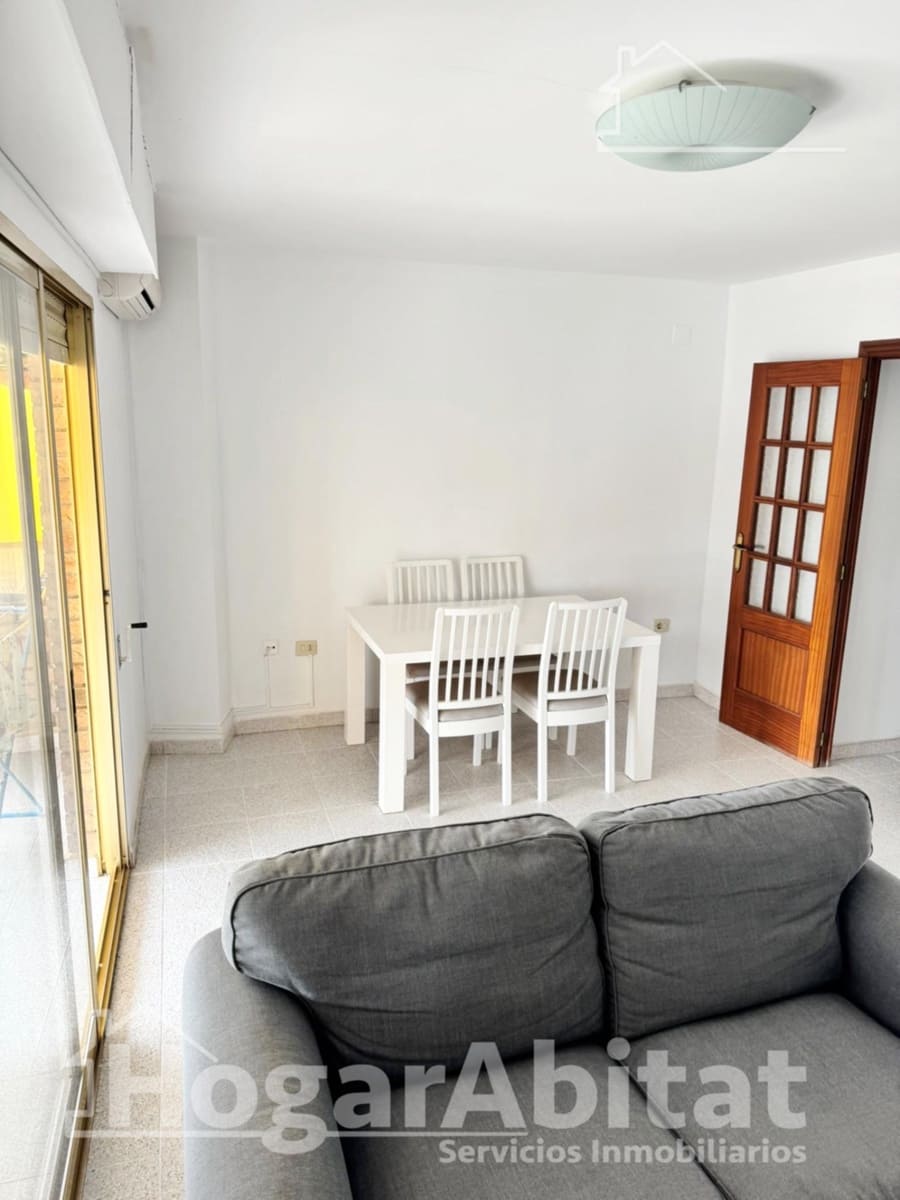 3 soverom Leilighet til salgs i Sueca med garasje - € 180 000 (Ref: 9977365)