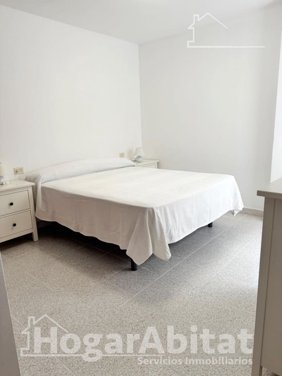 3 soverom Leilighet til salgs i Sueca med garasje - € 180 000 (Ref: 9977365)