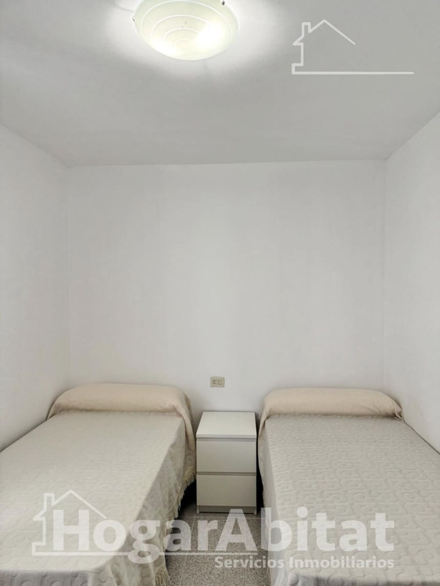 3 soverom Leilighet til salgs i Sueca med garasje - € 180 000 (Ref: 9977365)