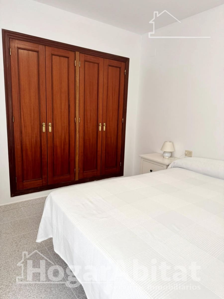 3 soverom Leilighet til salgs i Sueca med garasje - € 180 000 (Ref: 9977365)