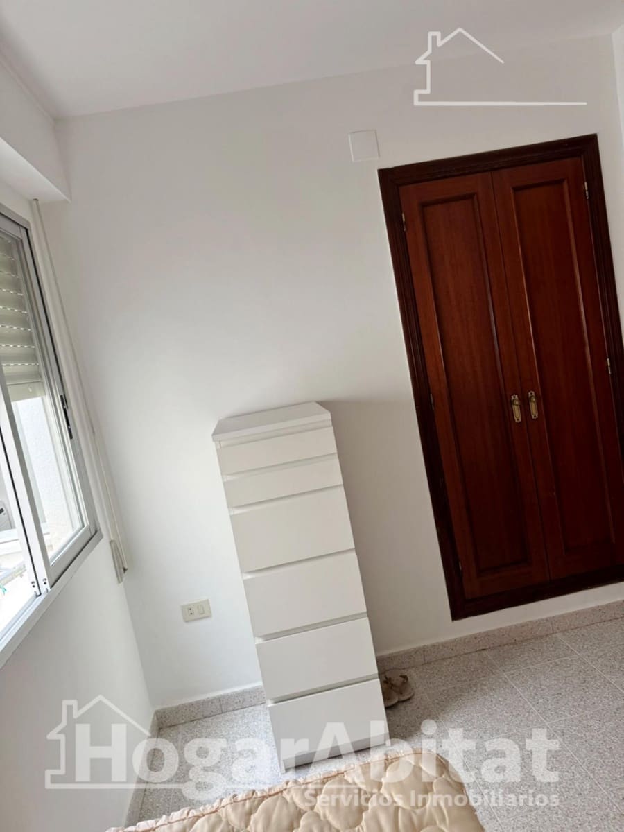 3 soverom Leilighet til salgs i Sueca med garasje - € 180 000 (Ref: 9977365)