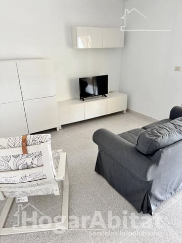 3 soverom Leilighet til salgs i Sueca med garasje - € 180 000 (Ref: 9977365)