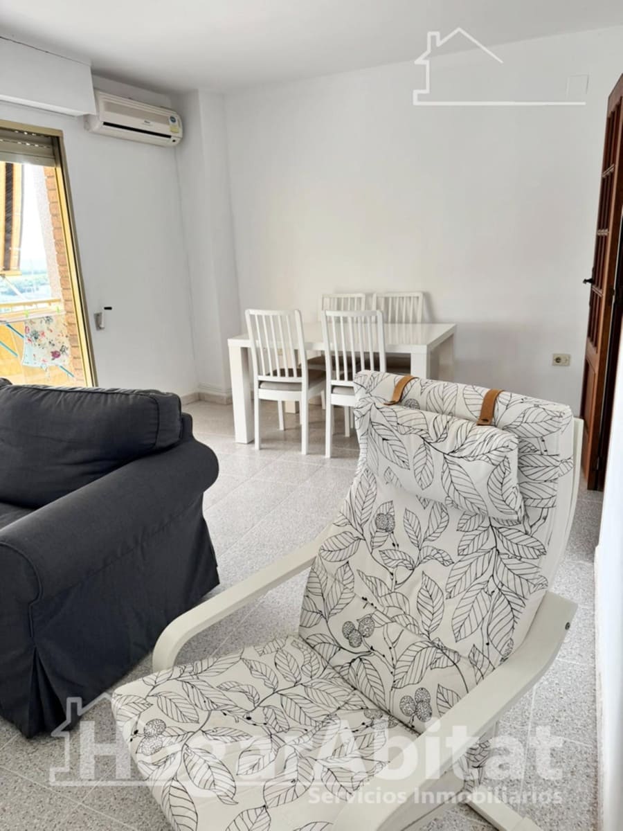 3 soverom Leilighet til salgs i Sueca med garasje - € 180 000 (Ref: 9977365)