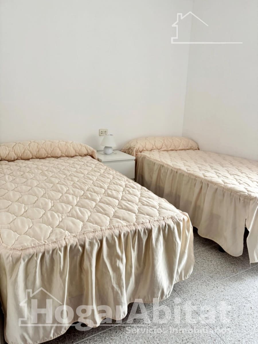 3 soverom Leilighet til salgs i Sueca med garasje - € 180 000 (Ref: 9977365)