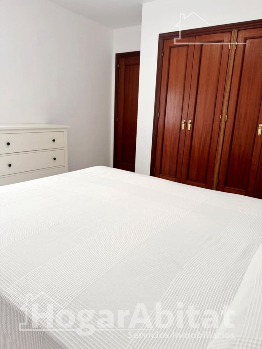 3 soverom Leilighet til salgs i Sueca med garasje - € 180 000 (Ref: 9977365)