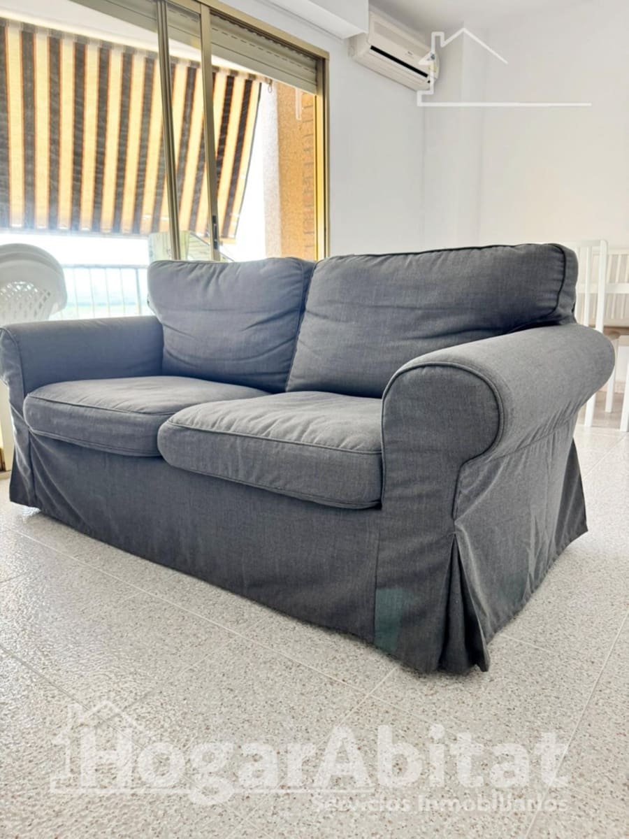 3 soverom Leilighet til salgs i Sueca med garasje - € 180 000 (Ref: 9977365)