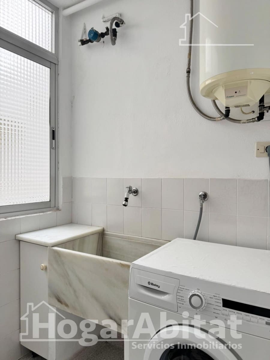 3 soverom Leilighet til salgs i Sueca med garasje - € 180 000 (Ref: 9977365)