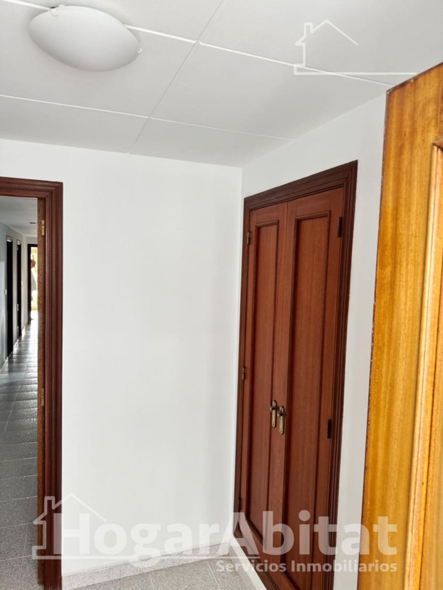 3 soverom Leilighet til salgs i Sueca med garasje - € 180 000 (Ref: 9977365)