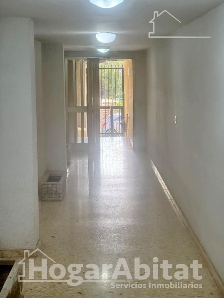 3 soverom Leilighet til salgs i Sueca med garasje - € 180 000 (Ref: 9977365)