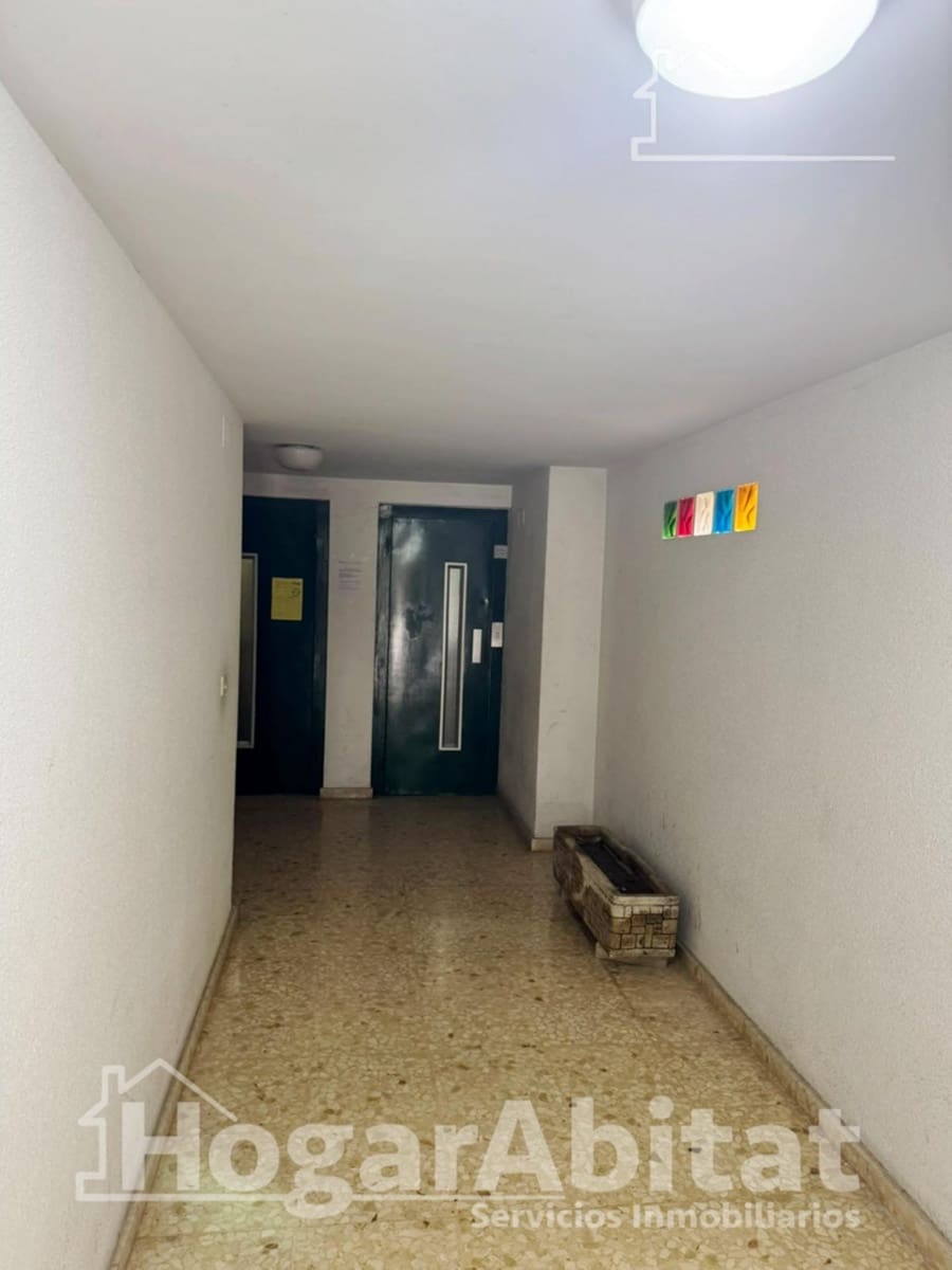 3 soverom Leilighet til salgs i Sueca med garasje - € 180 000 (Ref: 9977365)