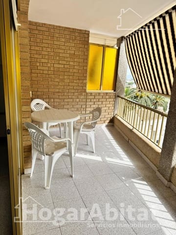 3 soverom Leilighet til salgs i Sueca med garasje - € 180 000 (Ref: 9977365)
