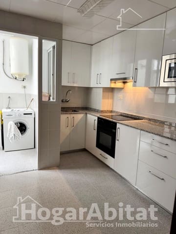 3 soverom Leilighet til salgs i Sueca med garasje - € 180 000 (Ref: 9977365)