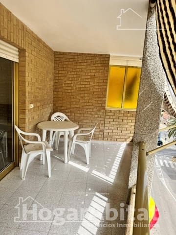 3 soverom Leilighet til salgs i Sueca med garasje - € 180 000 (Ref: 9977365)