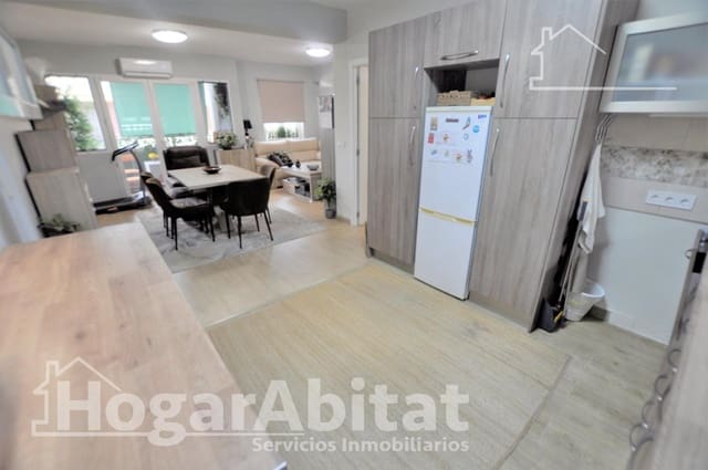 2 makuuhuone Asunto myytävänä paikassa La Pobla de Farnals - 140 000 € (Ref: 9977367)