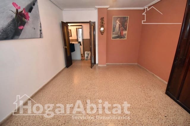 4 soveværelse Lejlighed til salg i Vila-real - € 189.000 (Ref: 9977372)