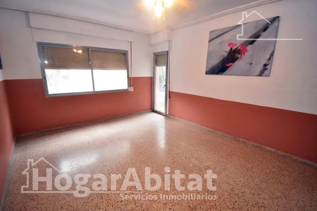 4 soveværelse Lejlighed til salg i Vila-real - € 189.000 (Ref: 9977372)